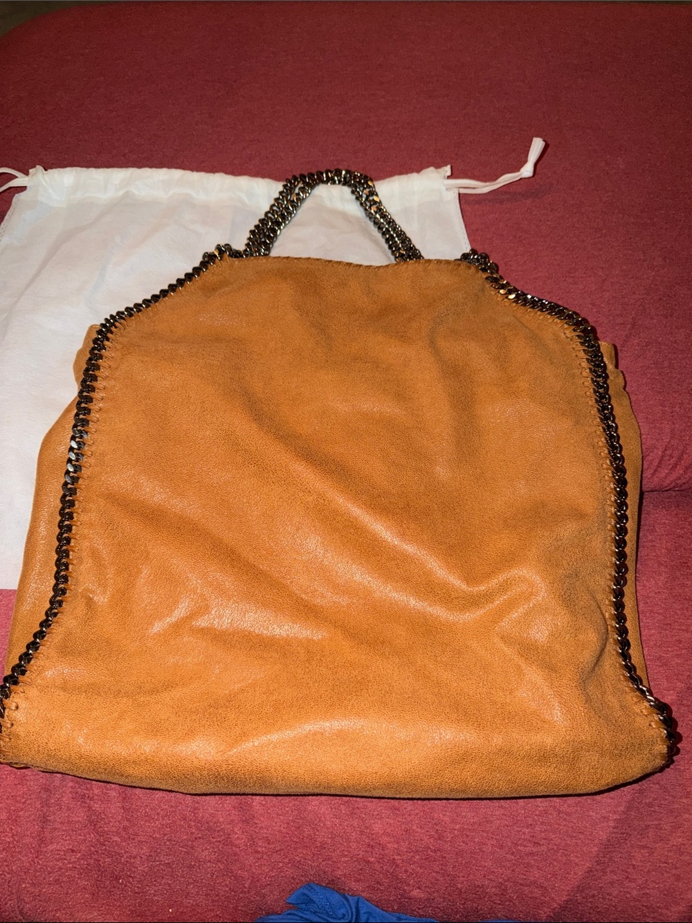 Stella McCartney Falabella Tote